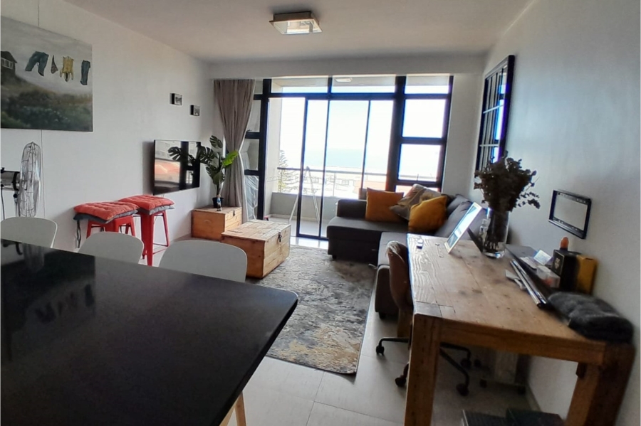 1 Bedroom Property for Sale in Beachfront Western Cape